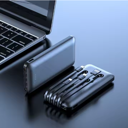 power banck portatil